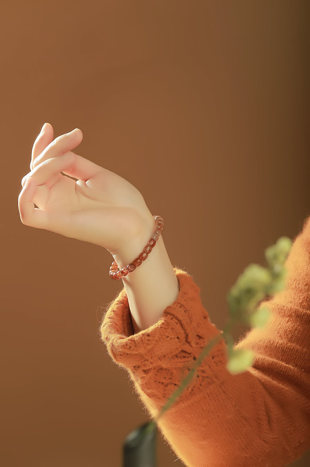October Love Bracelet