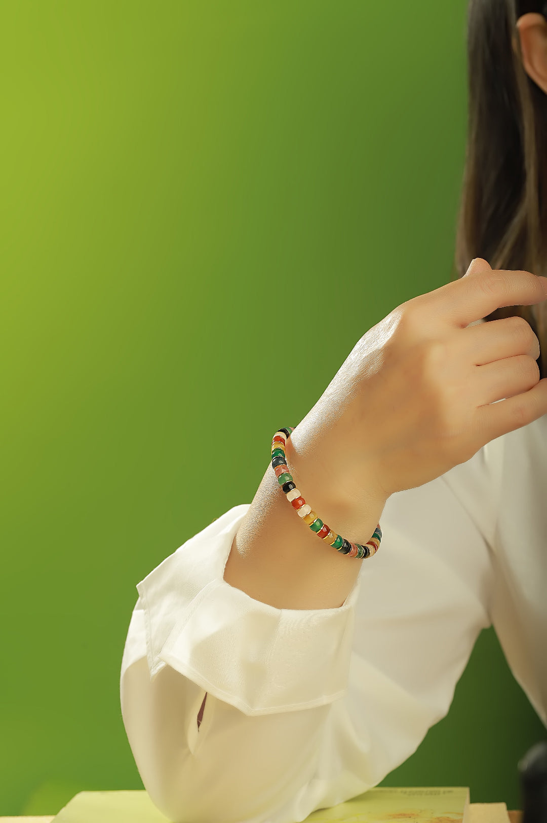 June Luck Bracelet