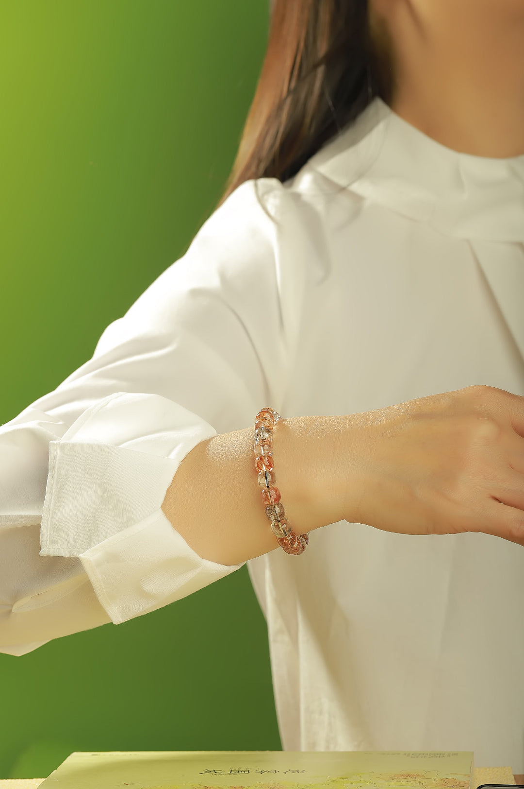 Golden Hour Bracelet