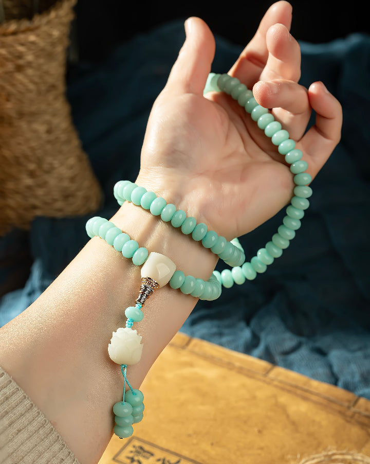 Quiet Path 108 Rhythm Set