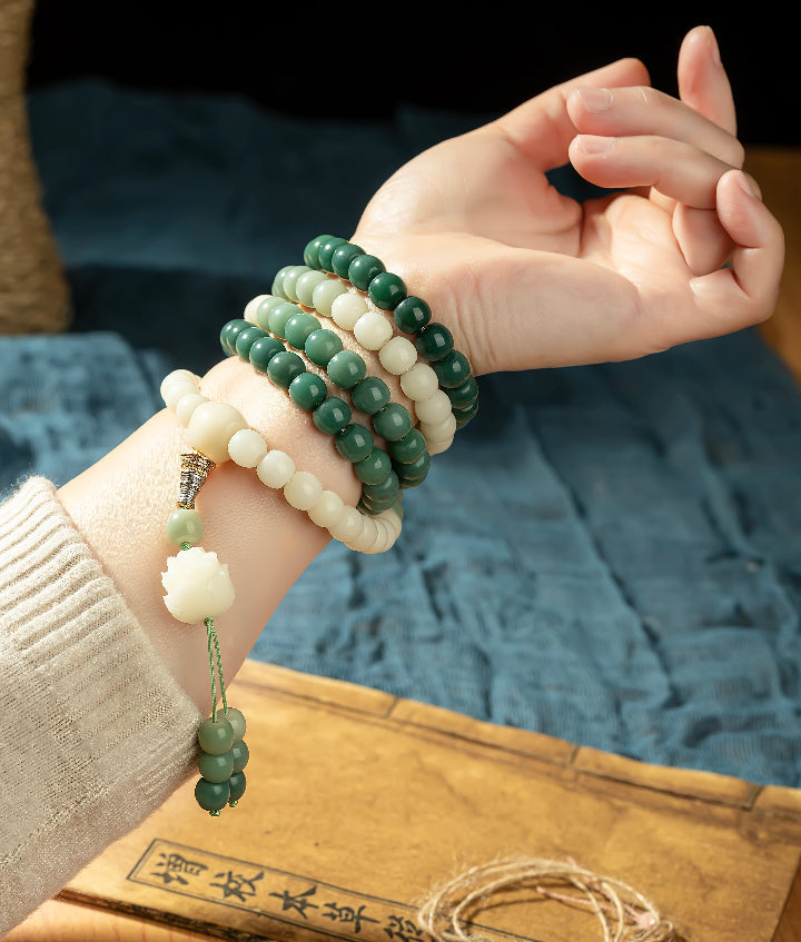 Quiet Path 108 Rhythm Set