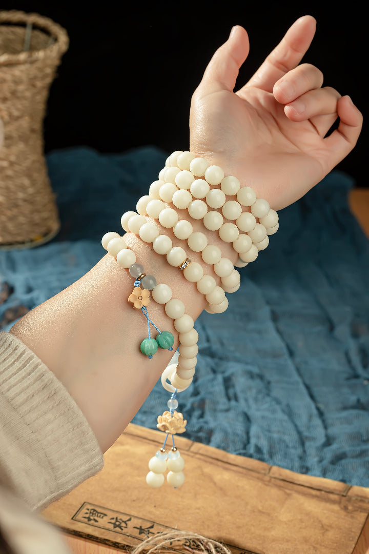 Quiet Path 108 Rhythm Set