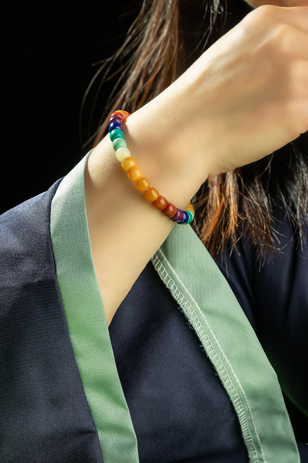 March Renewal Bracelet