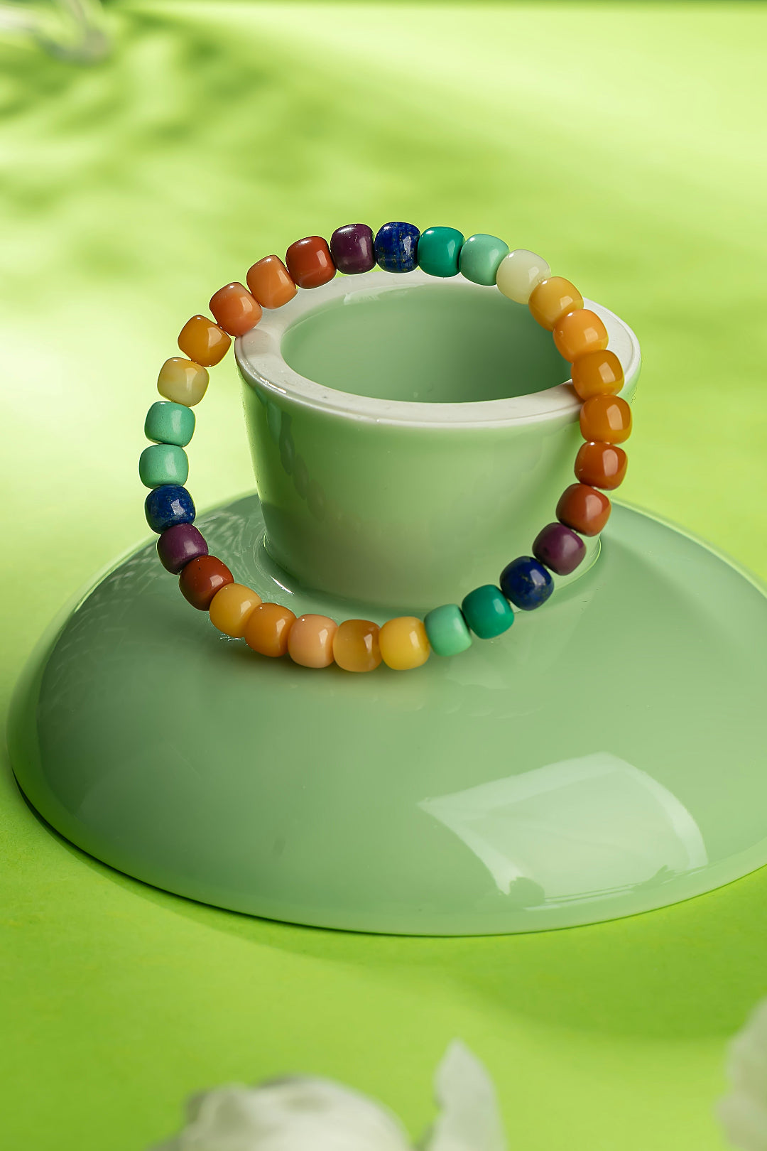March Renewal Bracelet