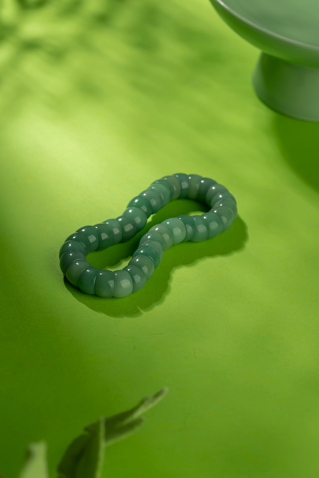 Matcha RuaRua Fidget