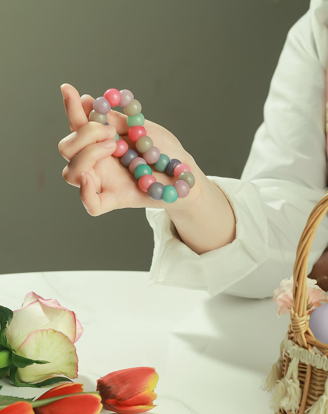 Easter RuaRua Fidget