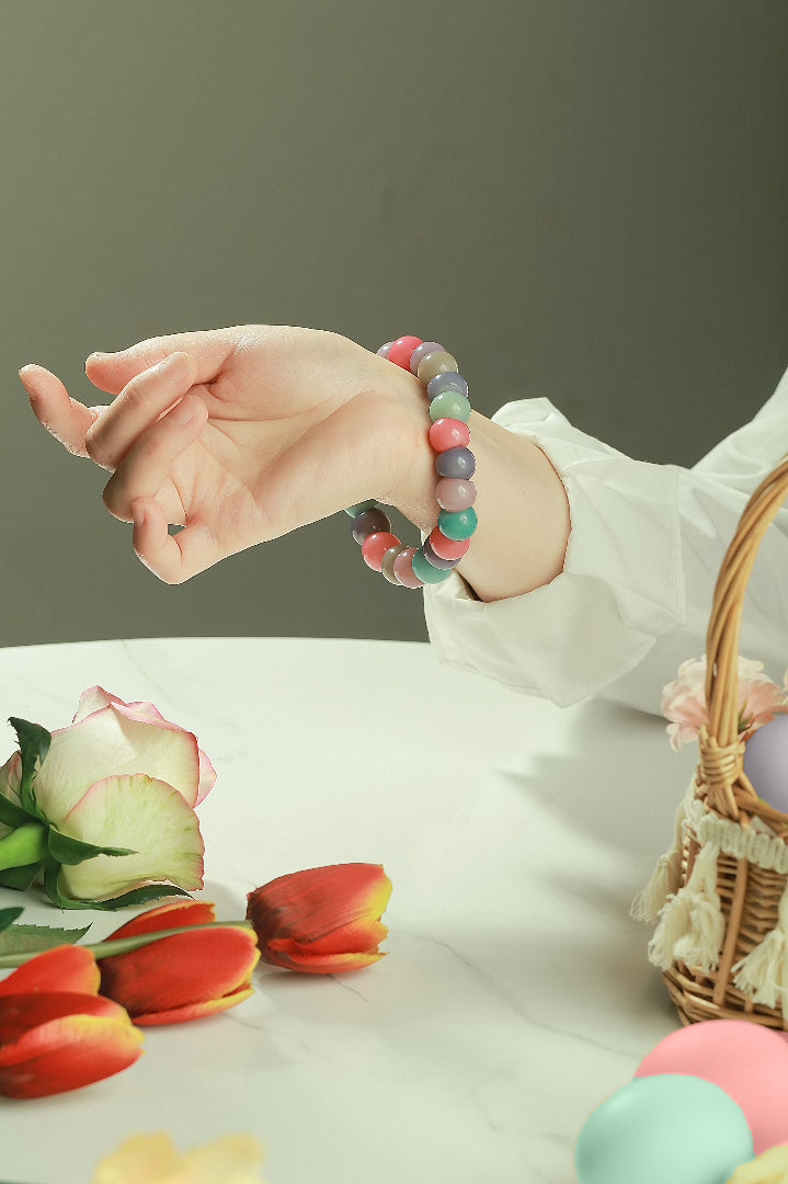 Easter RuaRua Fidget