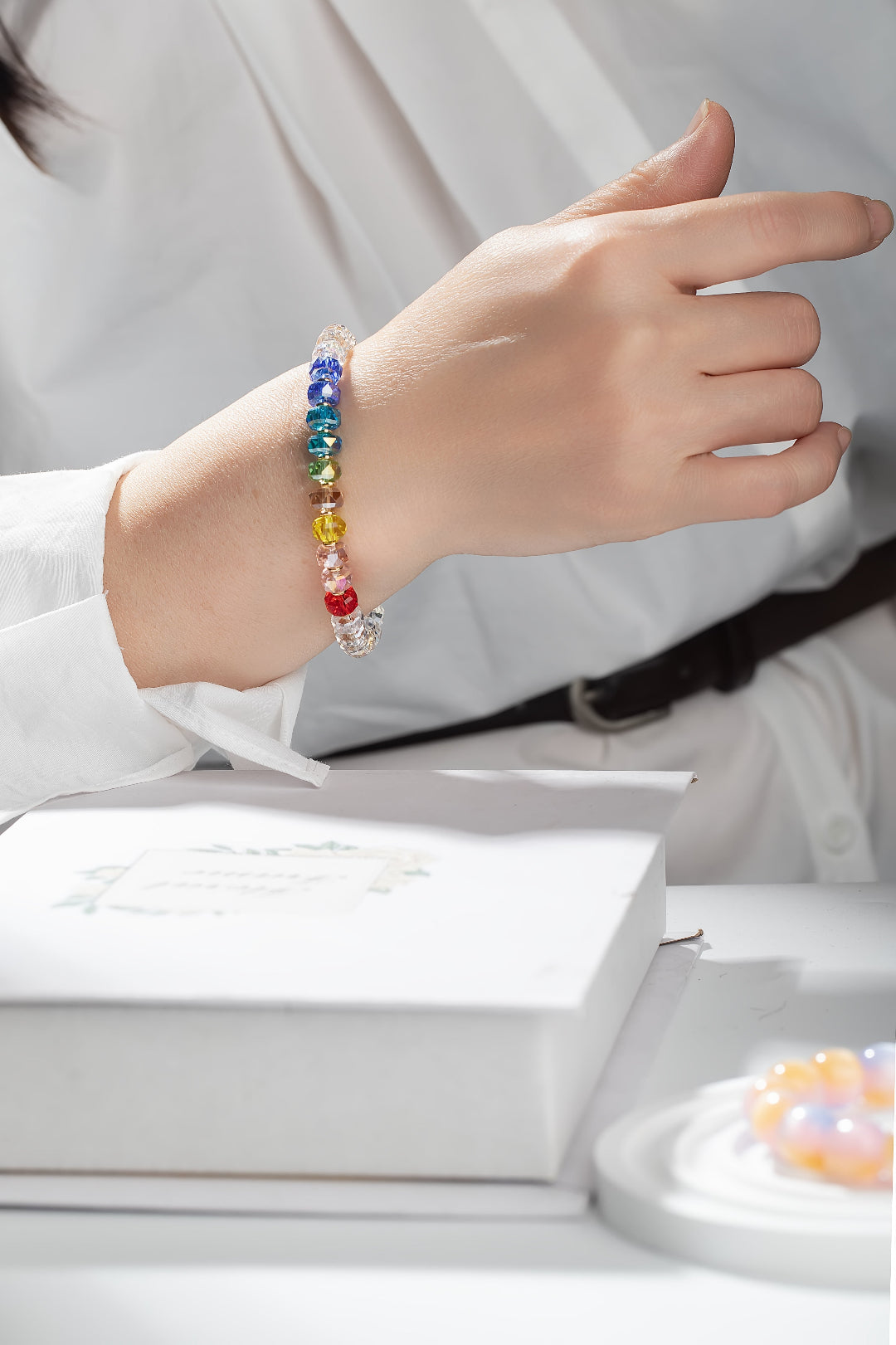 Utopia 乌托邦 Bracelet (Limited Edition)