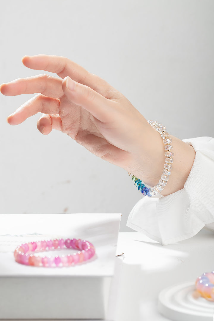 Utopia 乌托邦 Bracelet (Limited Edition)