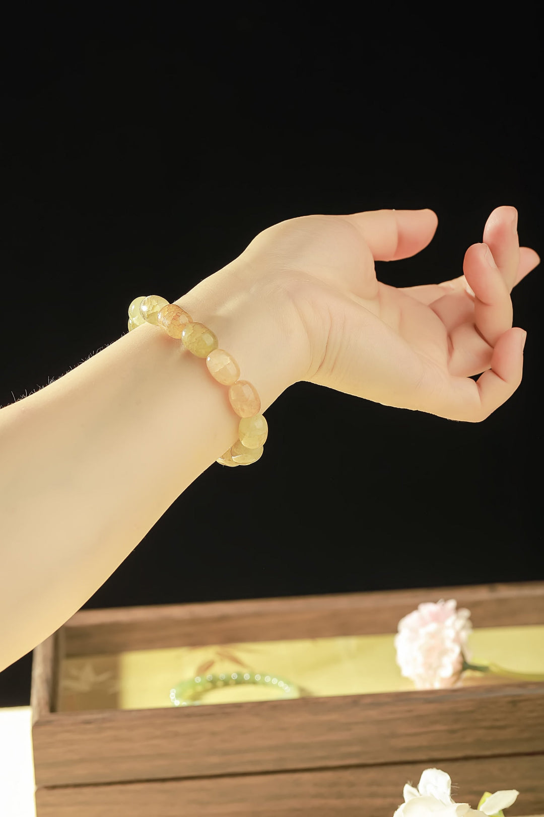 Driftstone Bracelet