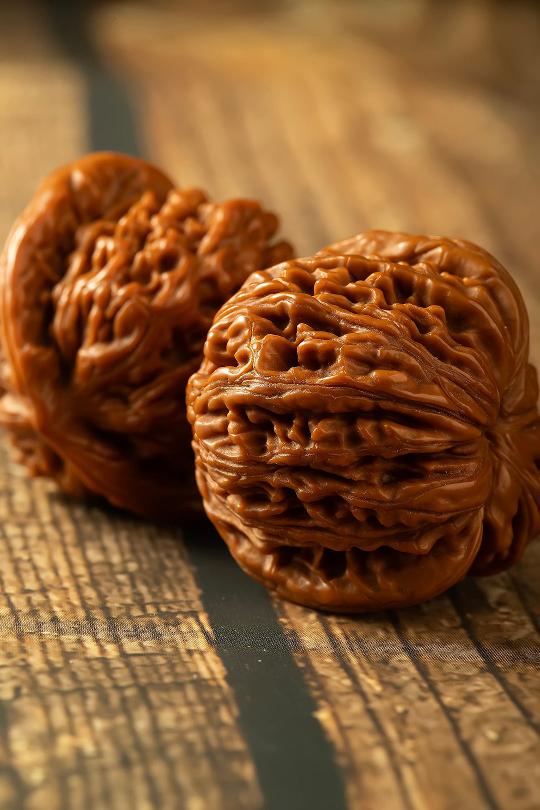Four-Tower PanPan Walnuts
