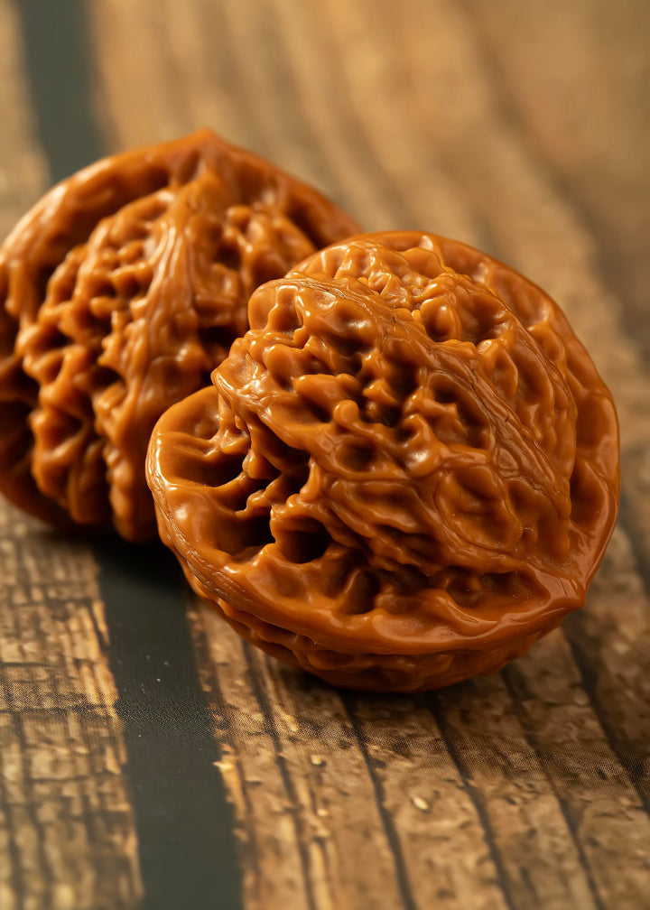 Lantern PanPan Walnuts