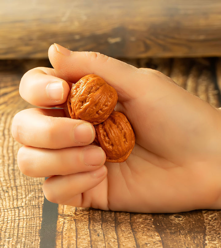 Bao PanPan Walnuts