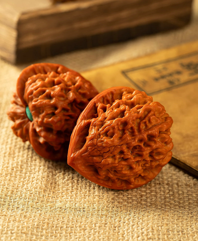 Starfield PanPan Walnuts