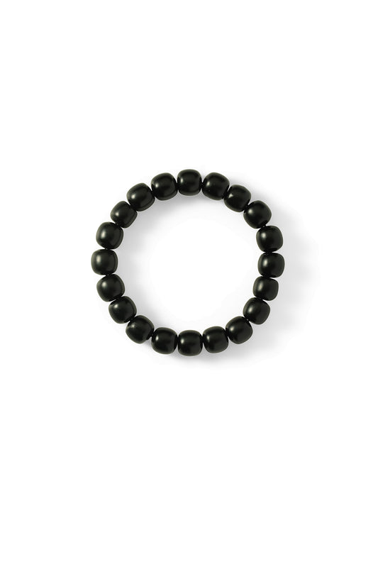 Shadow Jade Bracelet