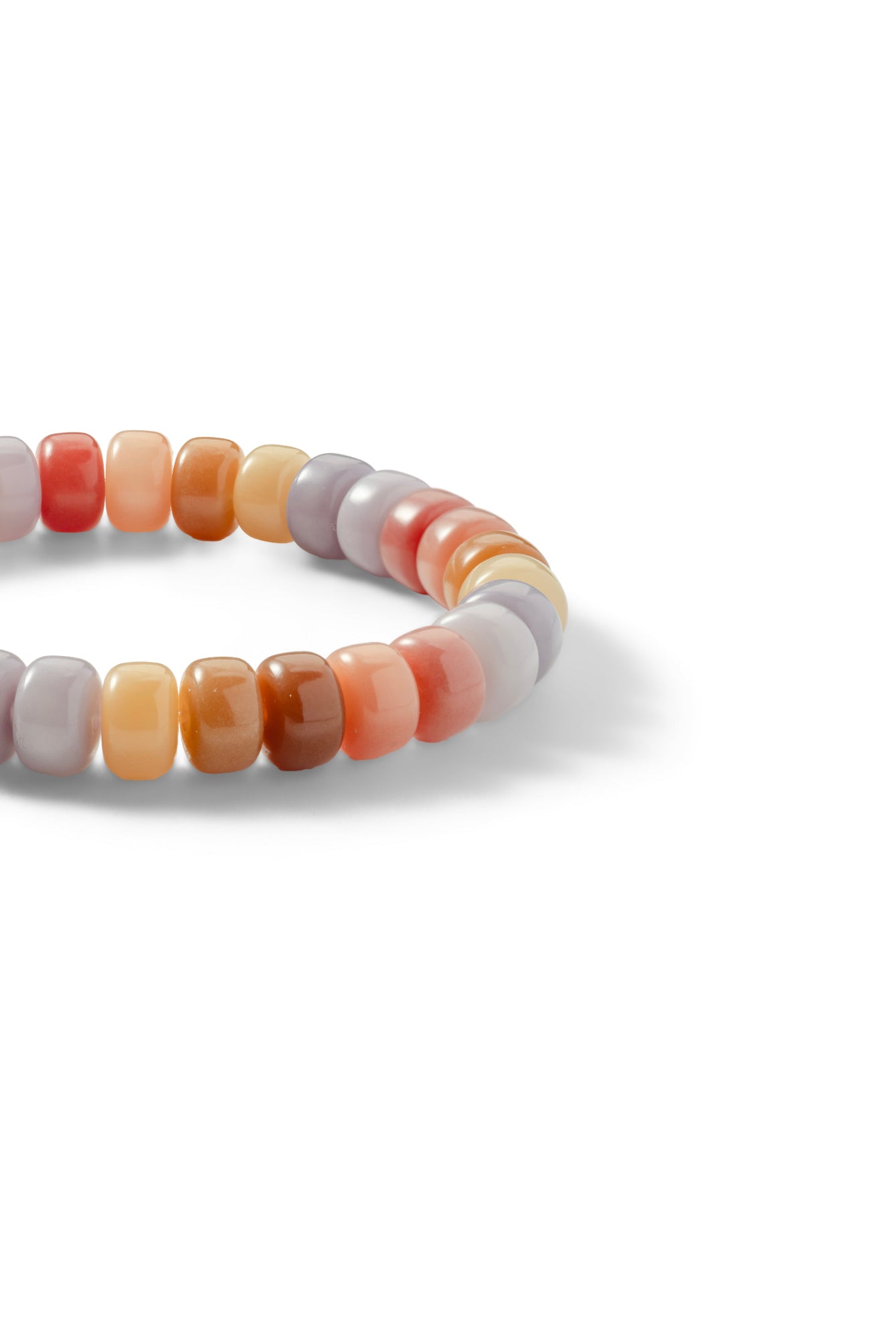 Smarties Fidget Bracelet