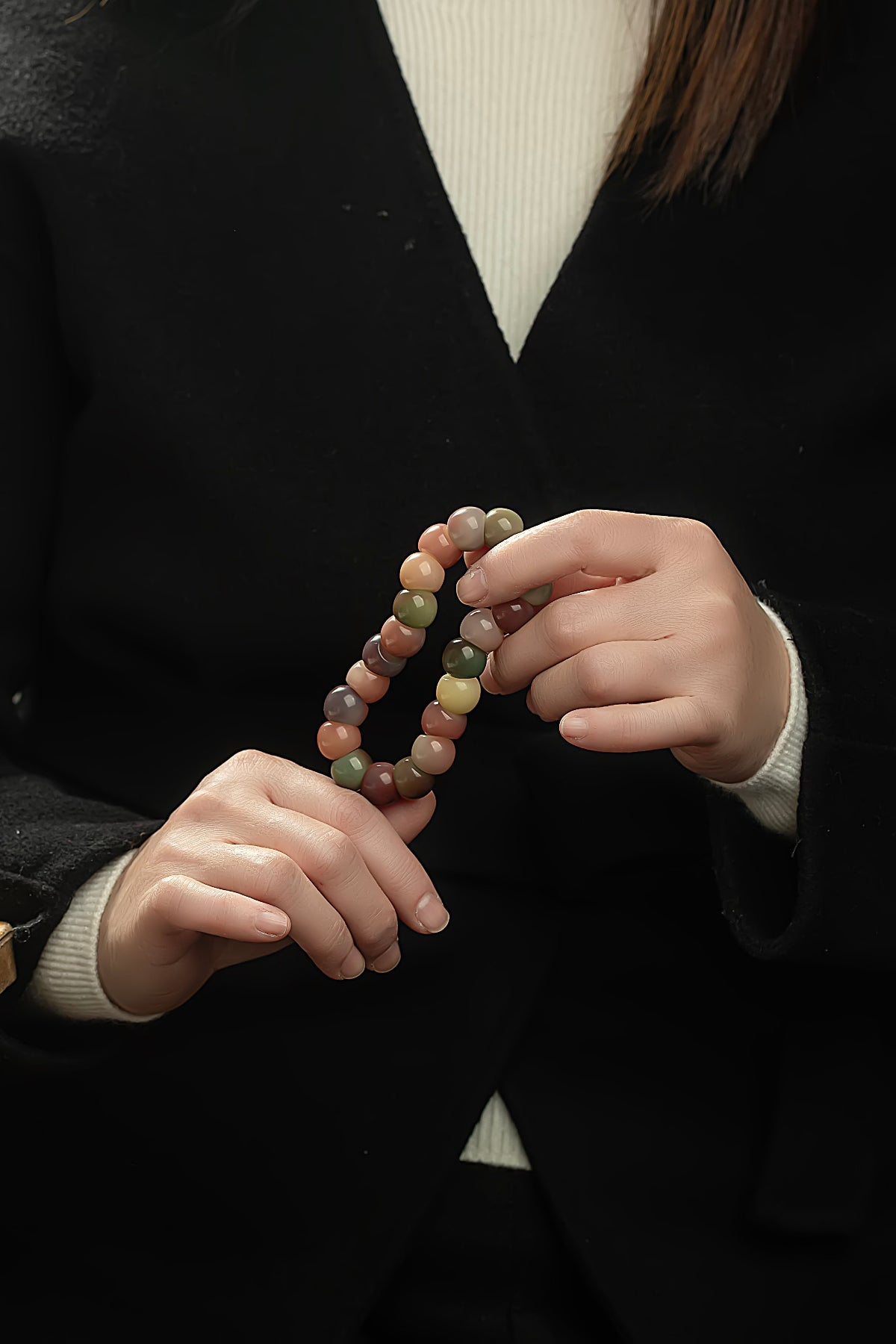 Joshua Tree RuaRua Fidget