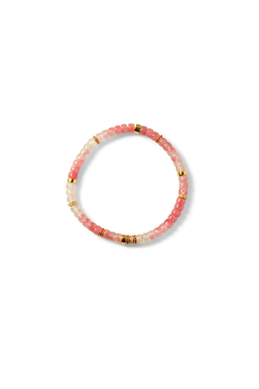 Petal Mist Bracelet (One Piece Only)