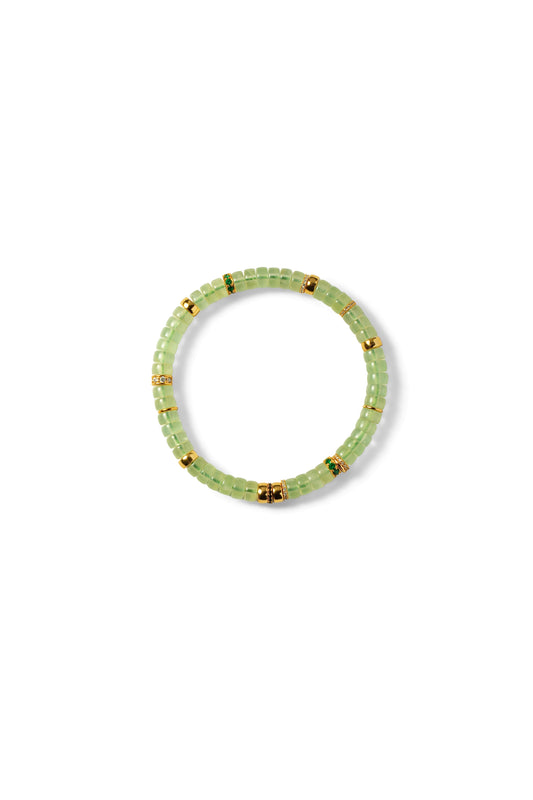 Jade Whisper Bracelet (One Piece Only)