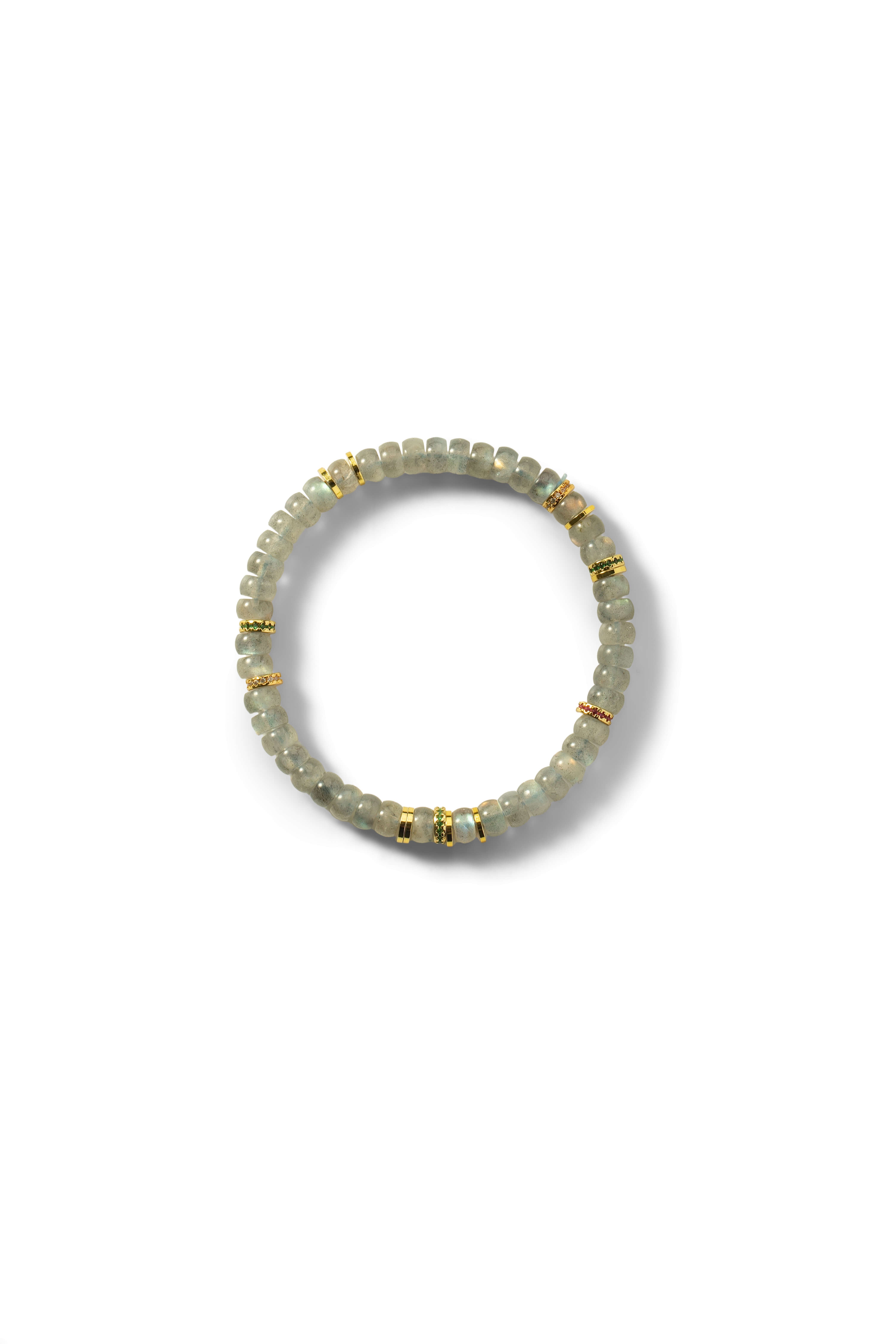 Stone Quietude Bracelet