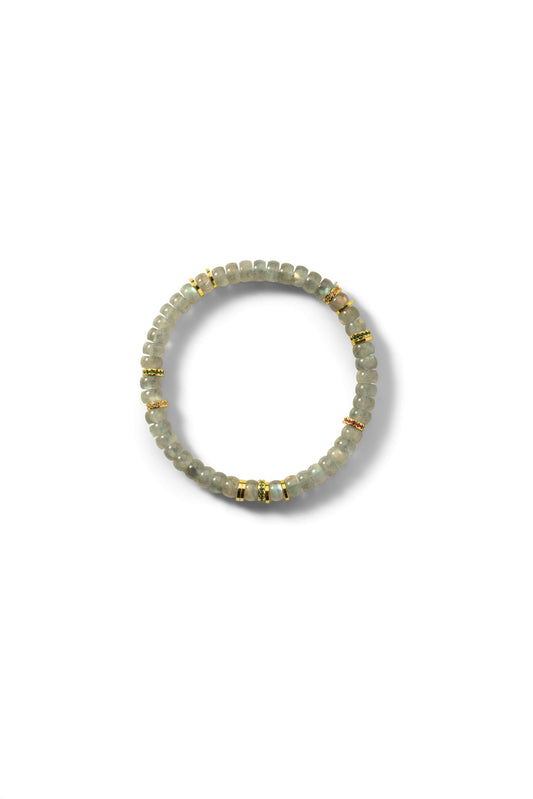 Stone Quietude Bracelet