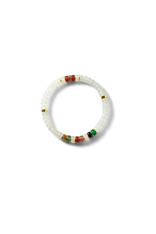 Celeste Balance Bracelet