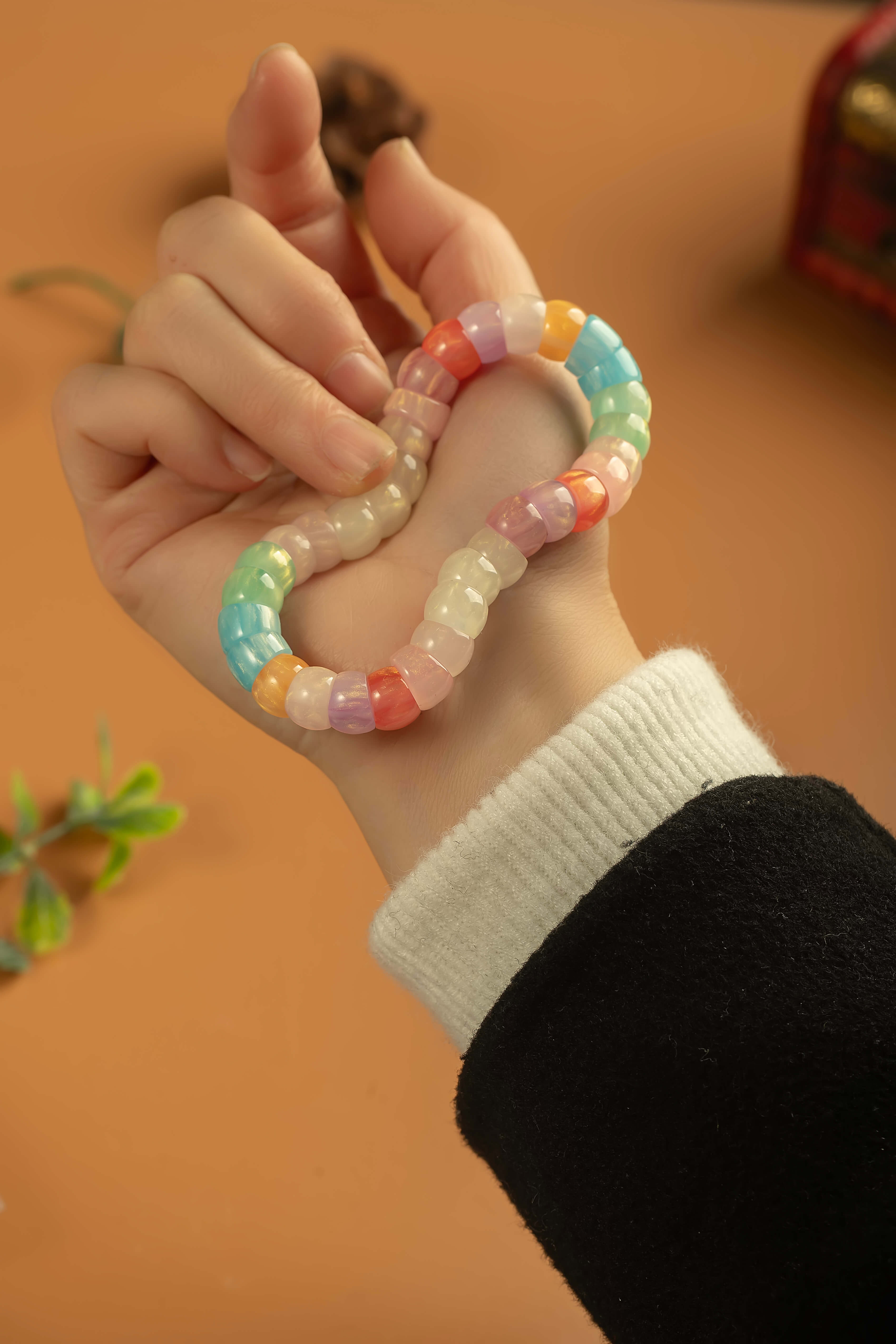 Daydream RuaRua Fidget