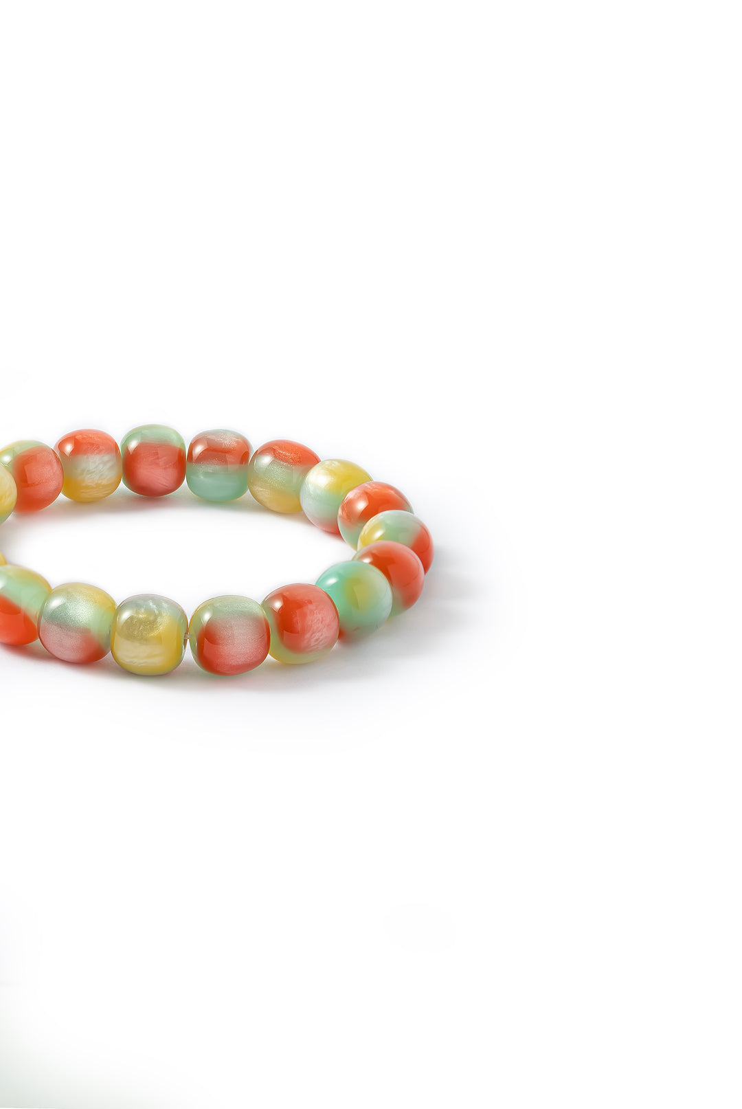 Aquatic Muse Fidget Bracelet