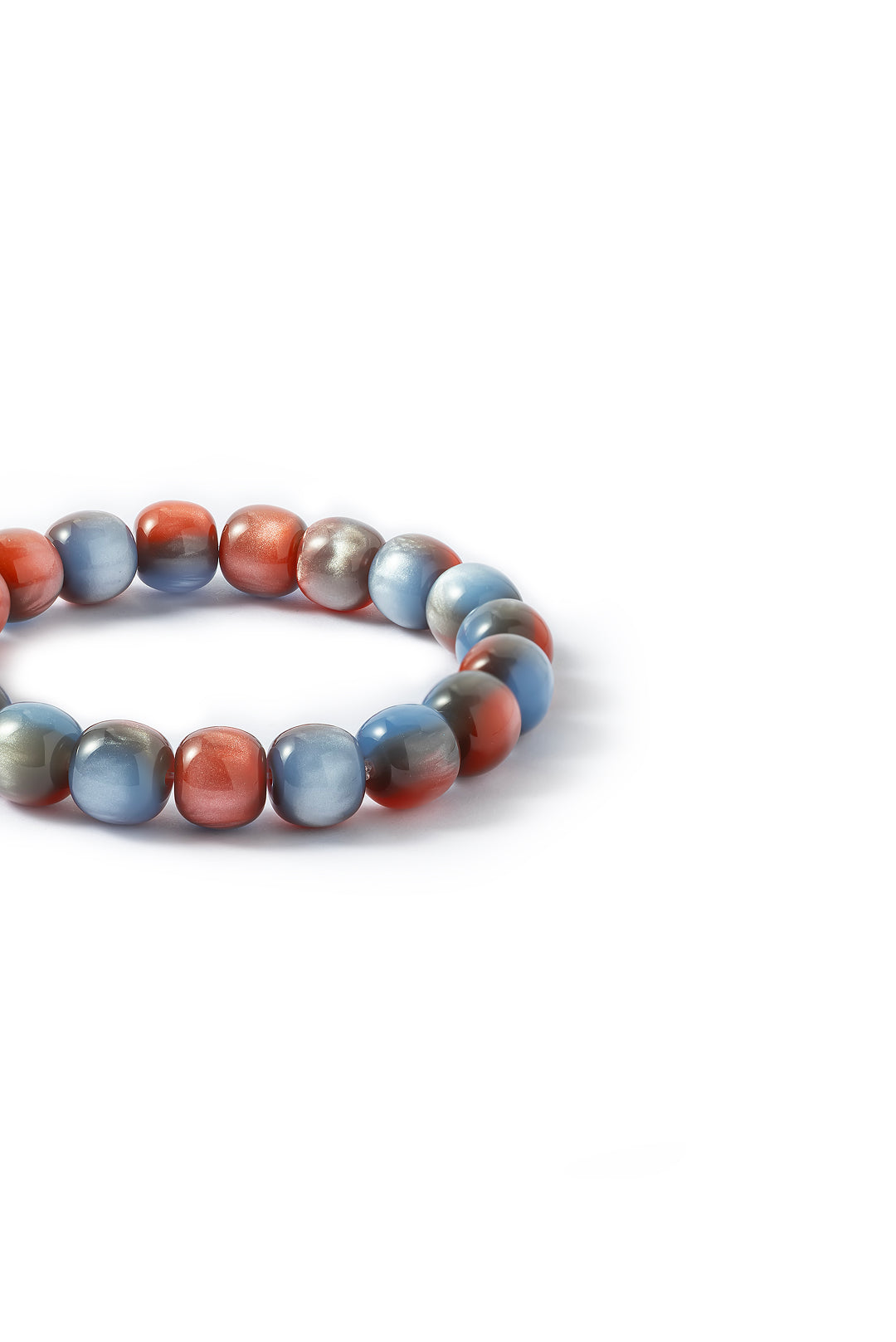 Aquatic Muse Fidget Bracelet