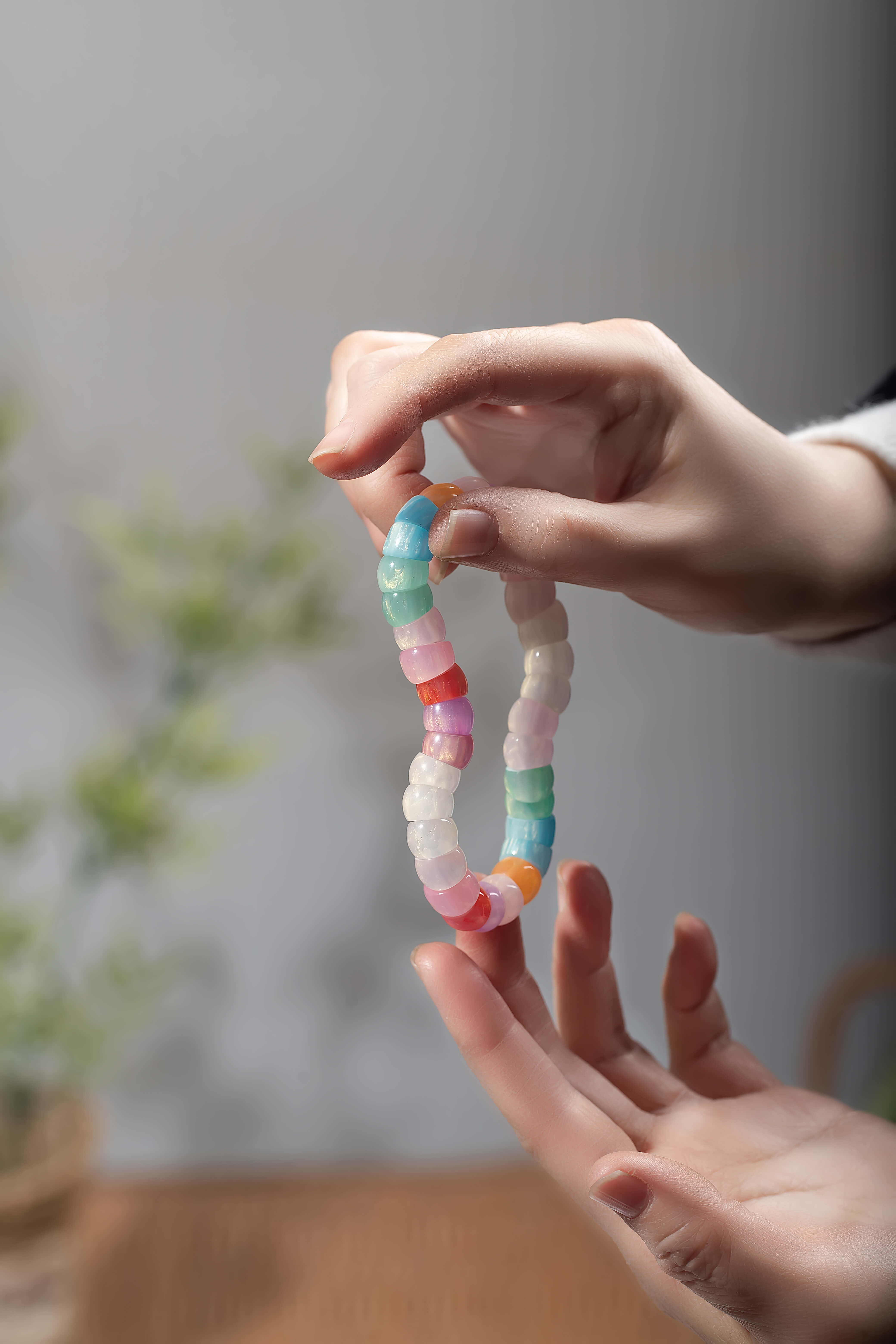 Daydream RuaRua Fidget