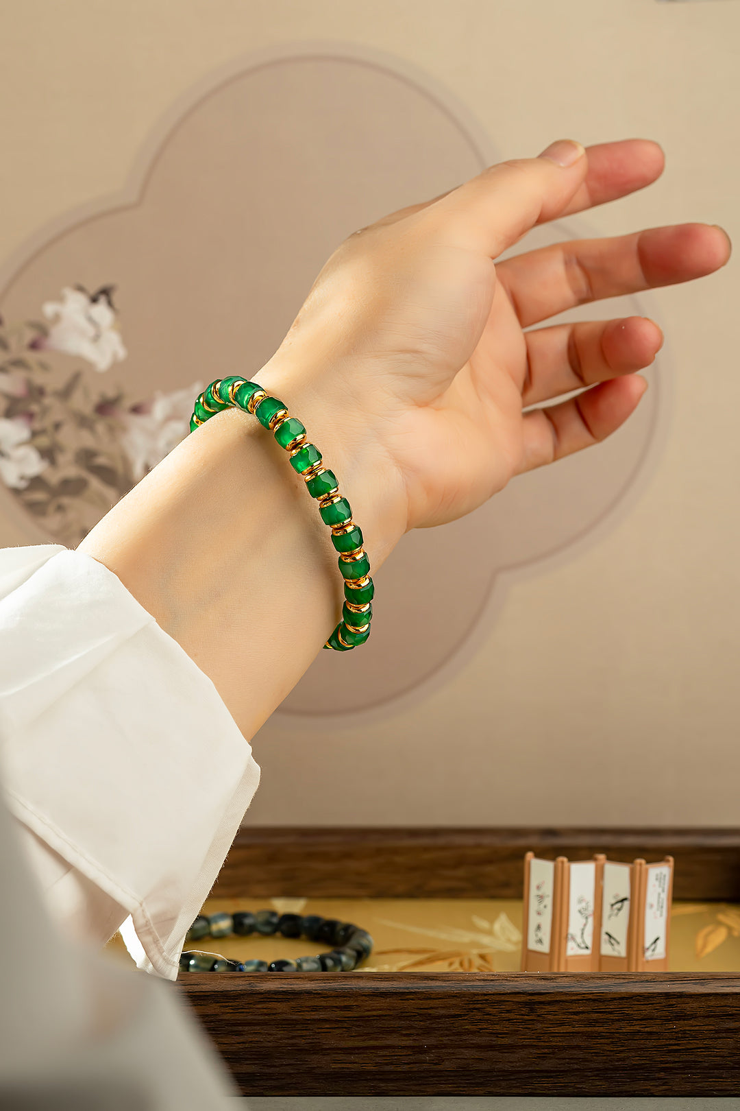 Elemental Realm Bracelet