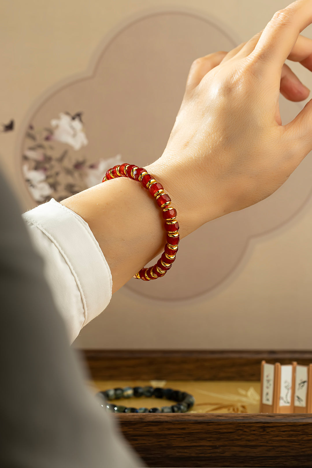 Elemental Realm Bracelet