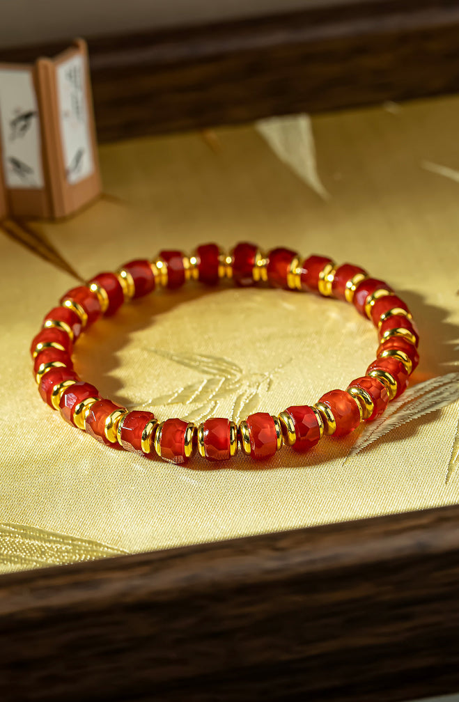 Elemental Realm Bracelet