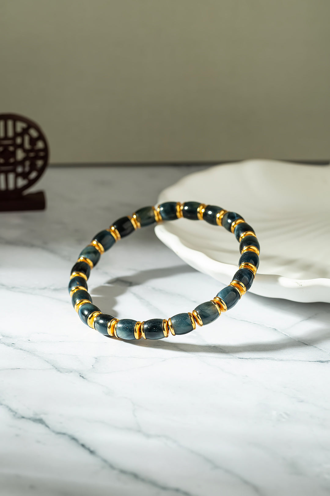Midnight Destiny Bracelet