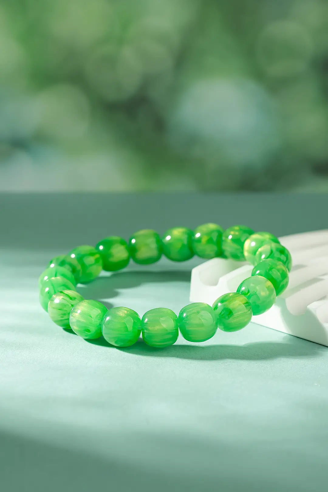 Candy Pop Fidget Bracelet