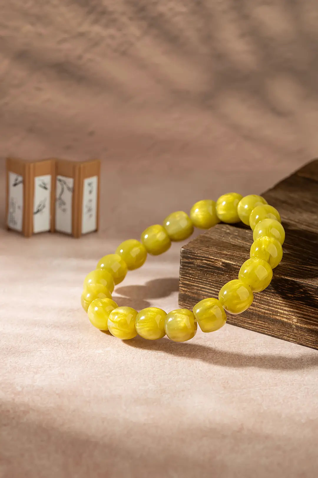 Candy Pop Fidget Bracelet