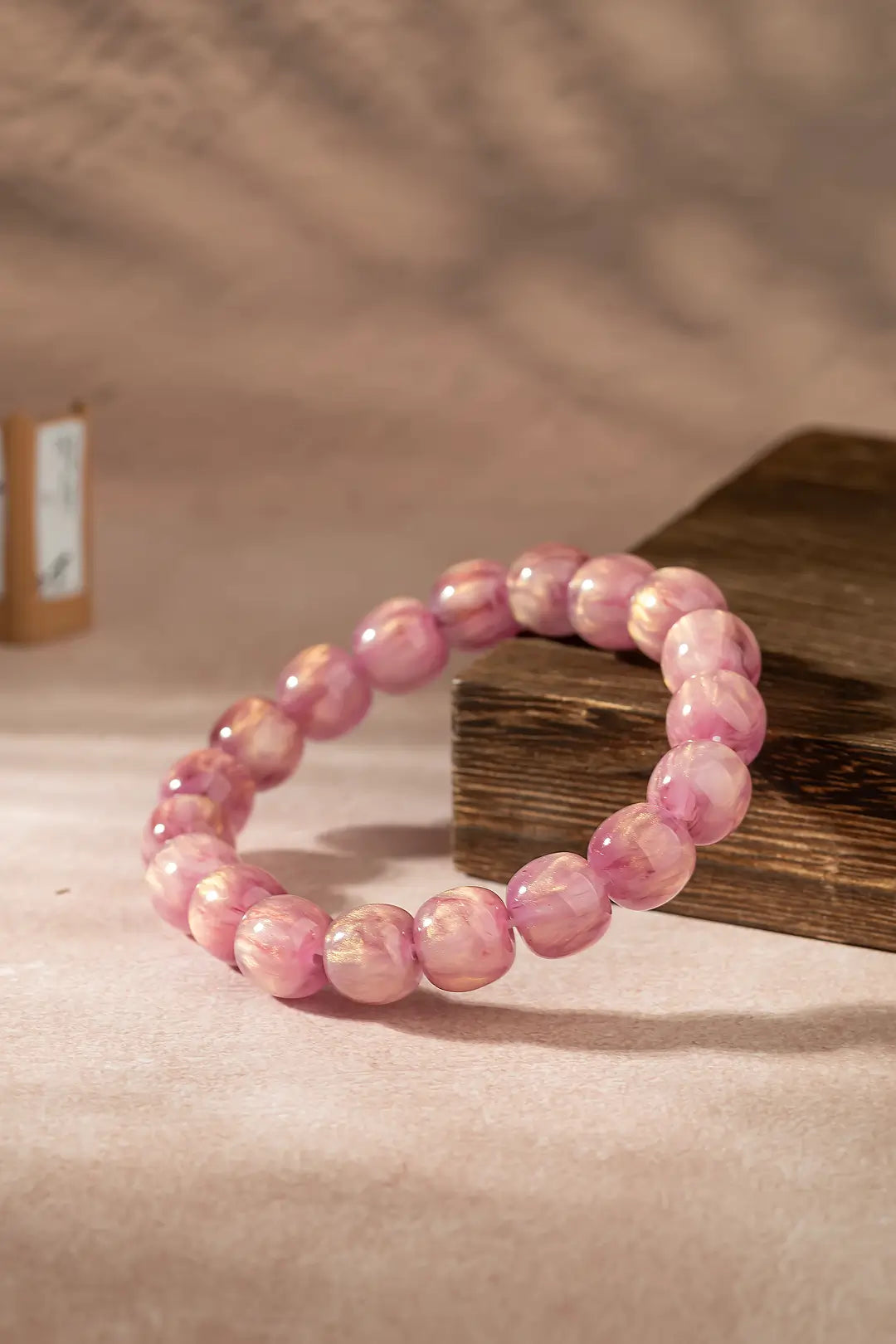 Candy Pop Fidget Bracelet