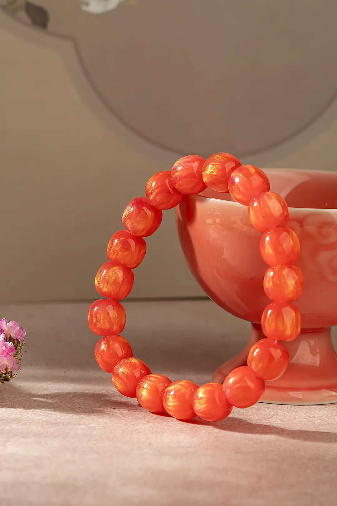 Candy Pop Fidget Bracelet