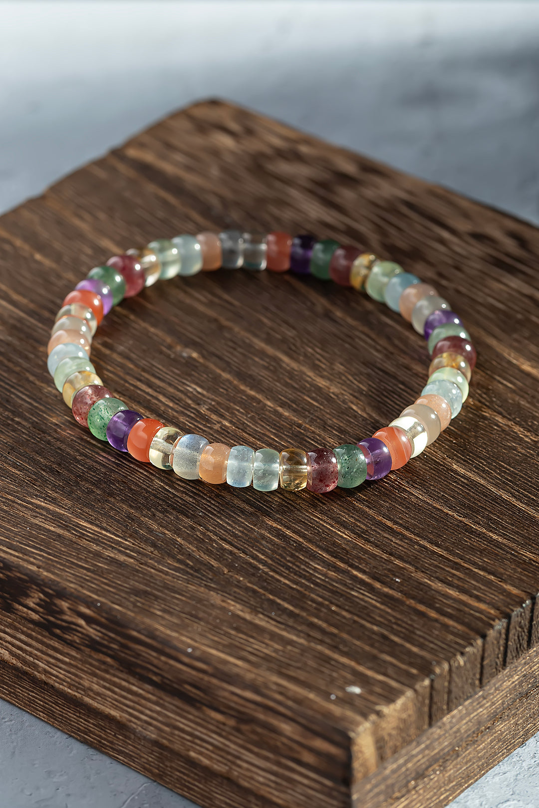 Lollipop Bracelet