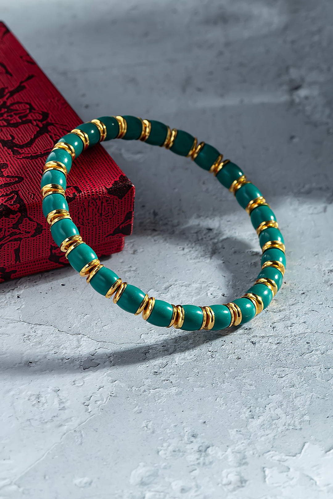 Oasis Theory Bracelet