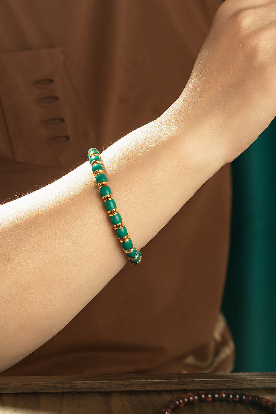 Oasis Theory Bracelet