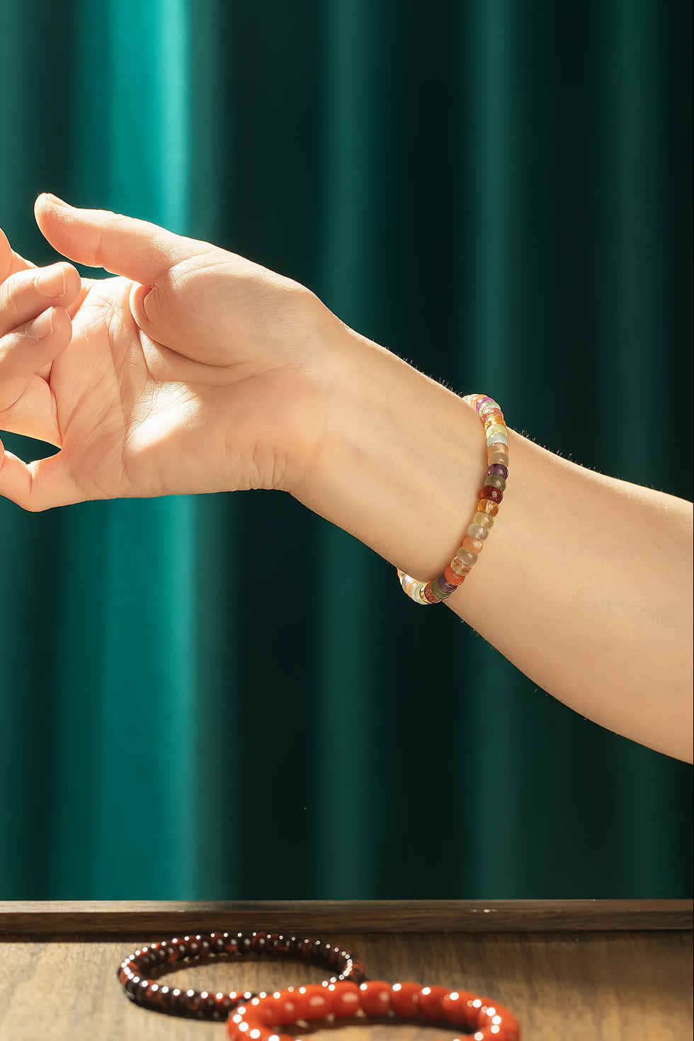 Lollipop Bracelet
