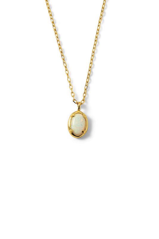 Opal Nyra Necklace