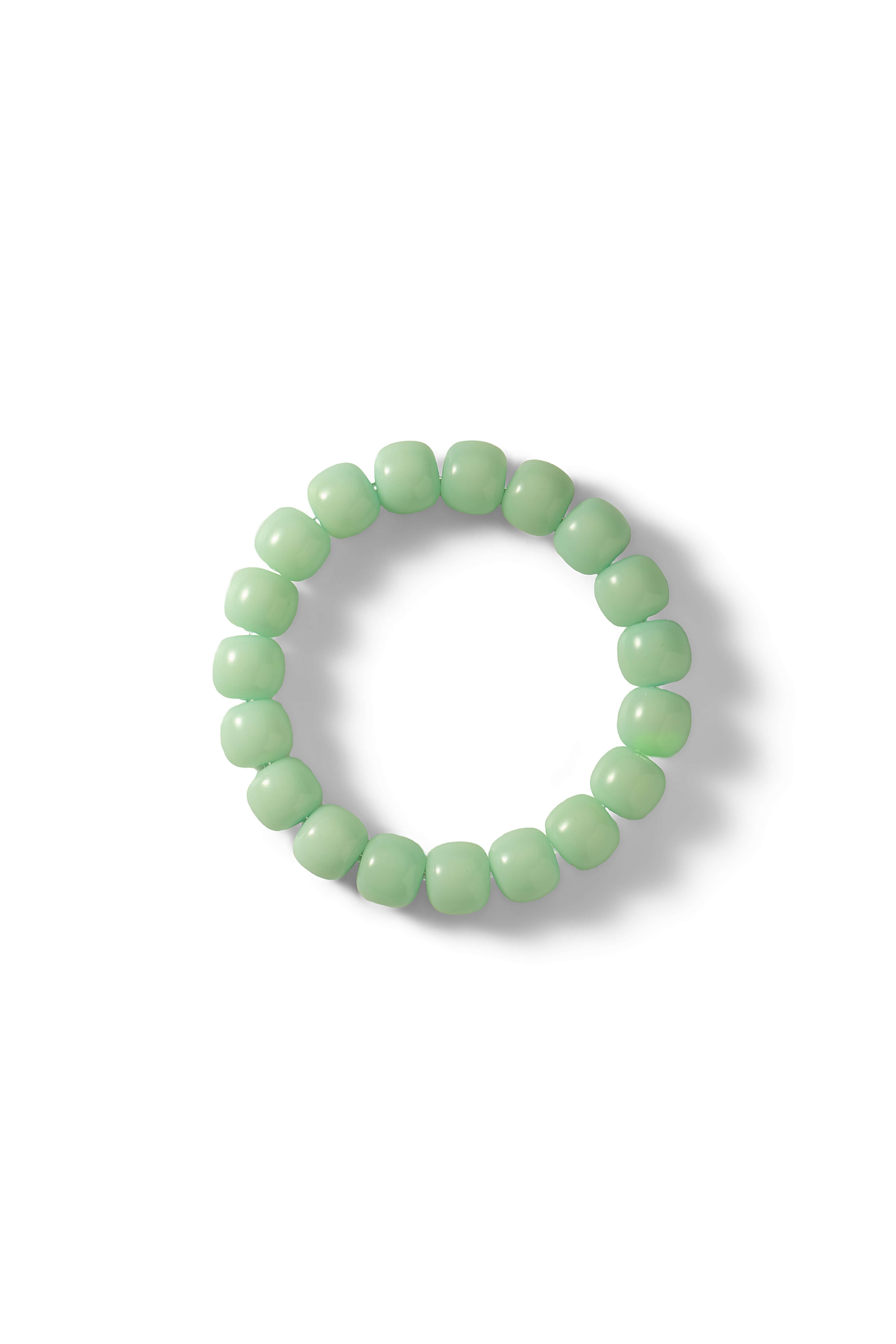 Evergreen Love Bracelet