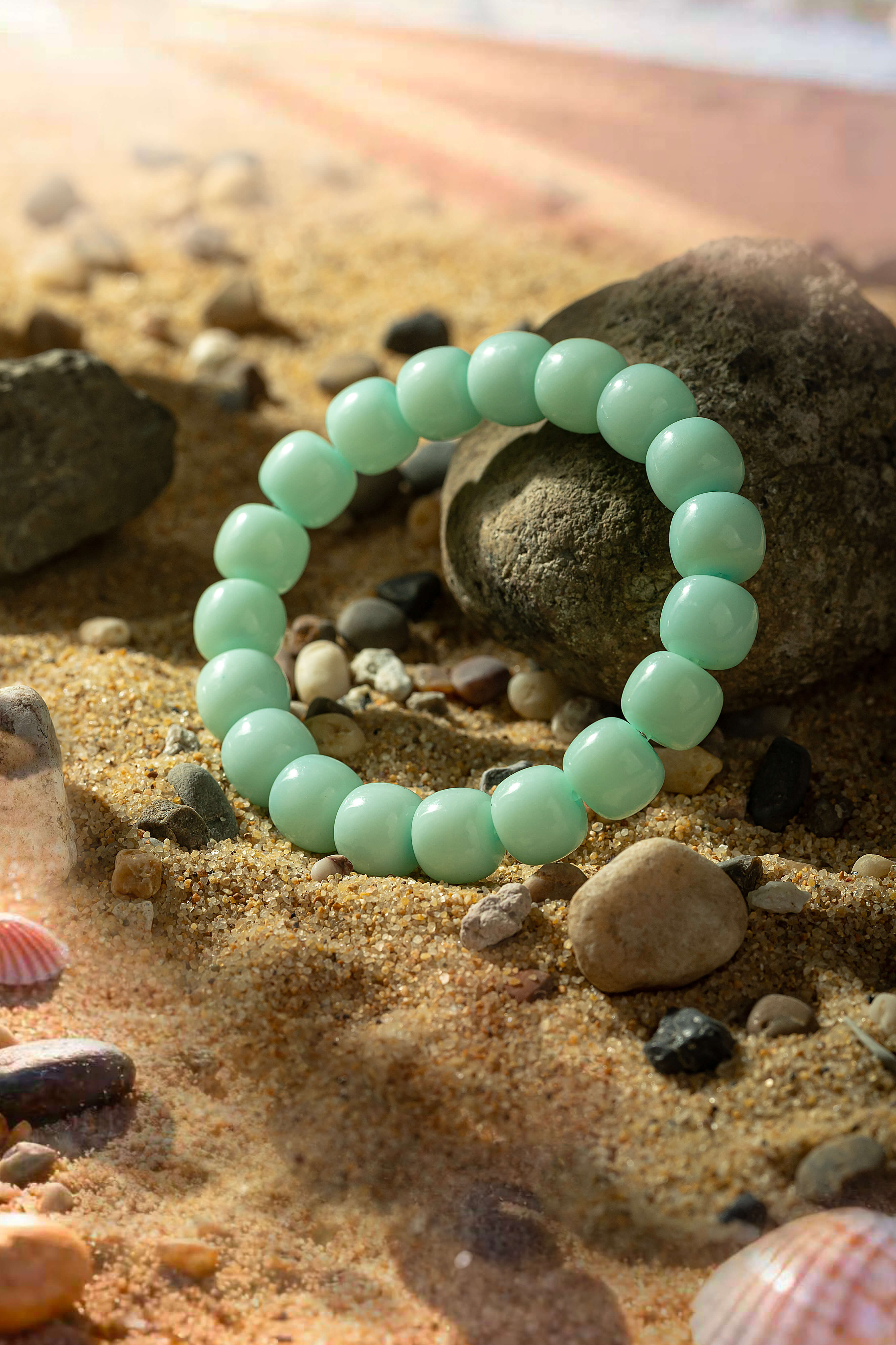 Evergreen Love Bracelet