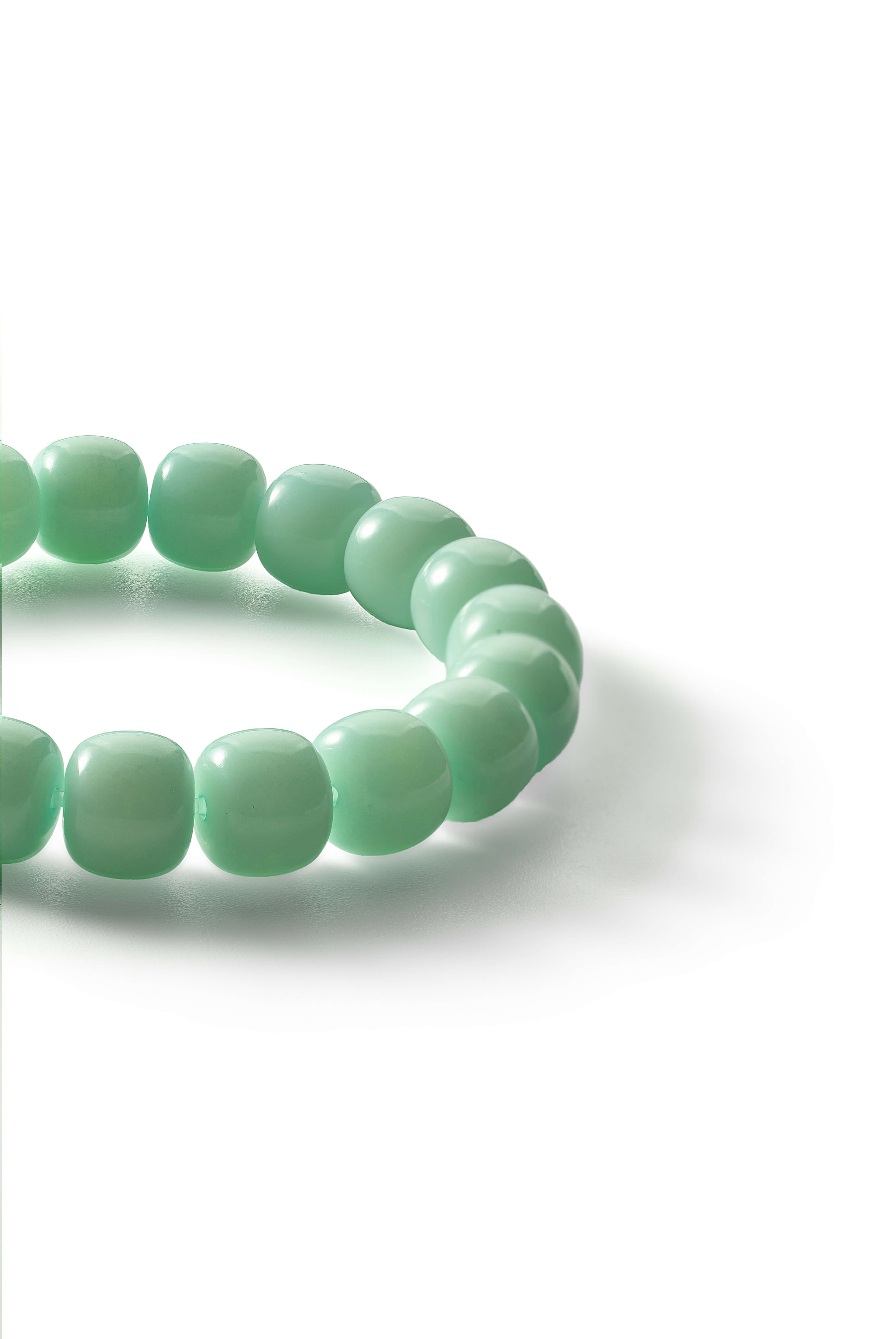 Evergreen Love Bracelet