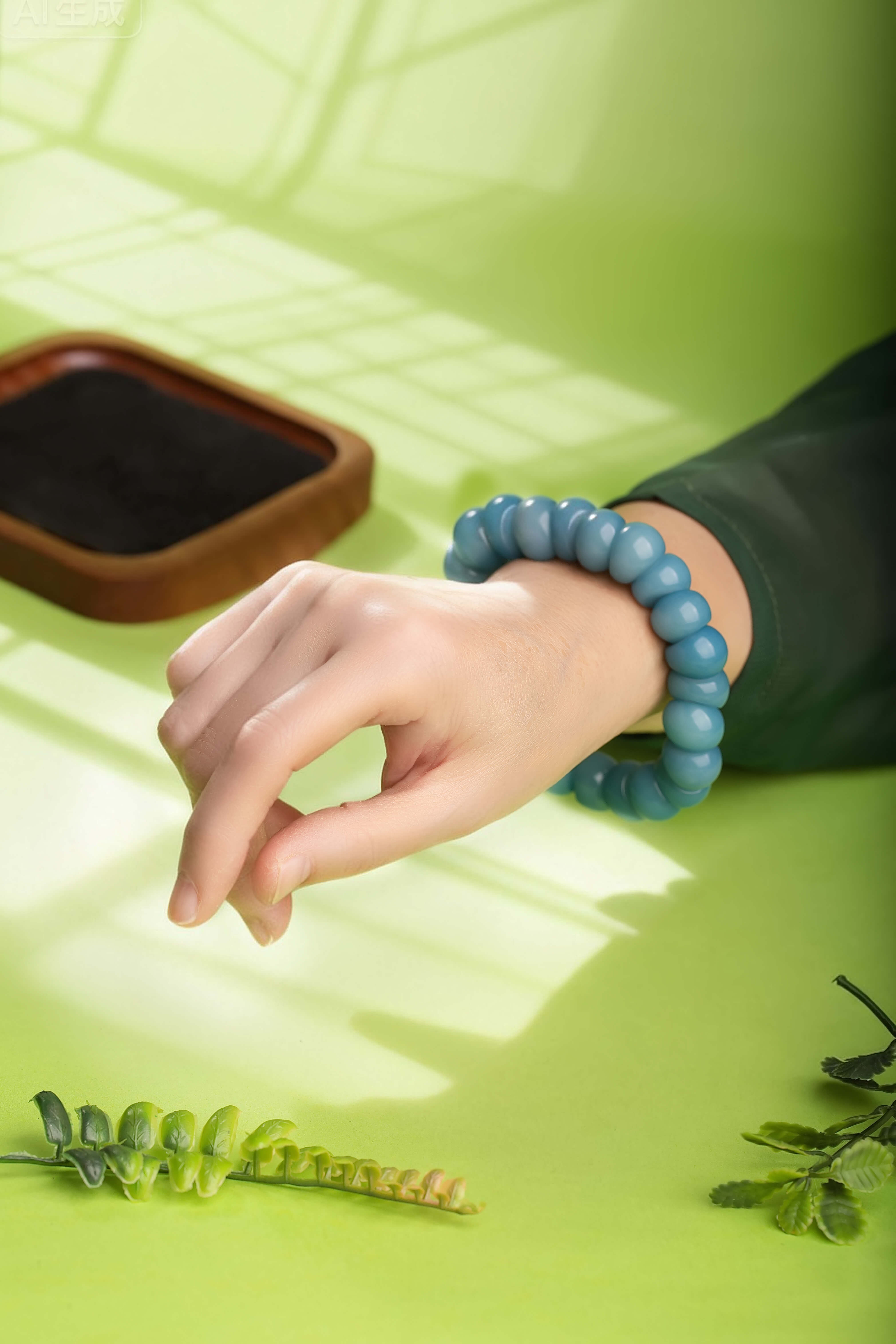 Ocean Love RuaRua Fidget