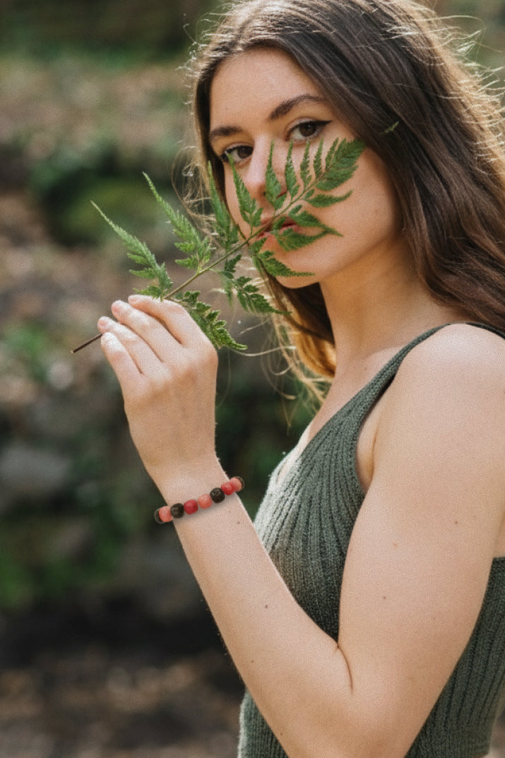 Mount Rainier RuaRua Fidget