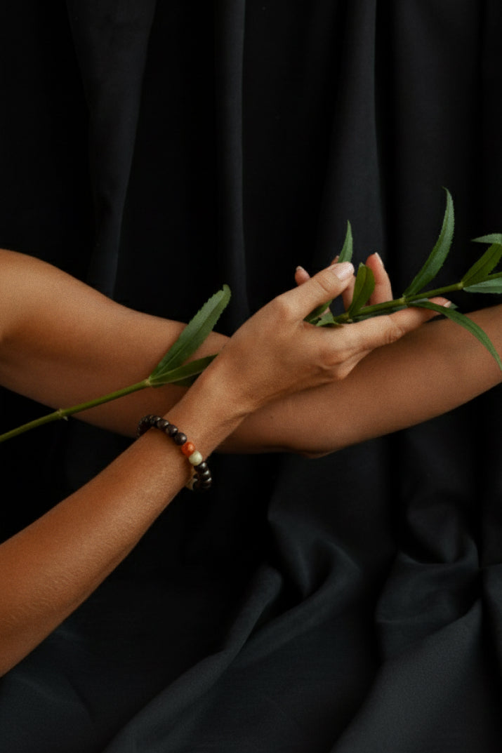 Mount Rainier RuaRua Fidget