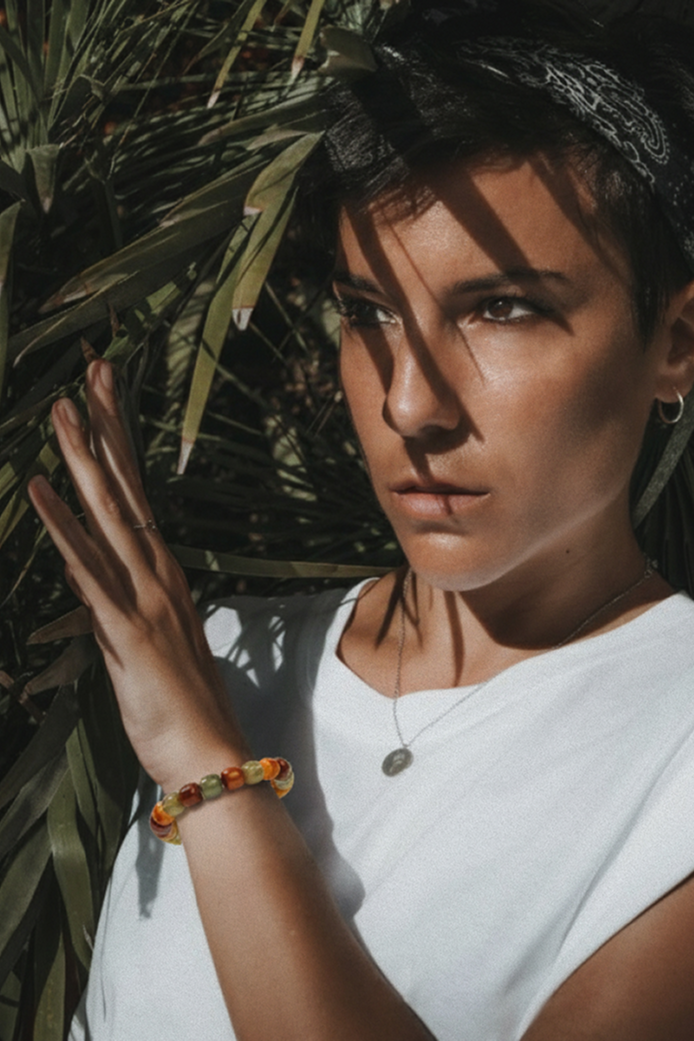 Mount Rainier RuaRua Fidget